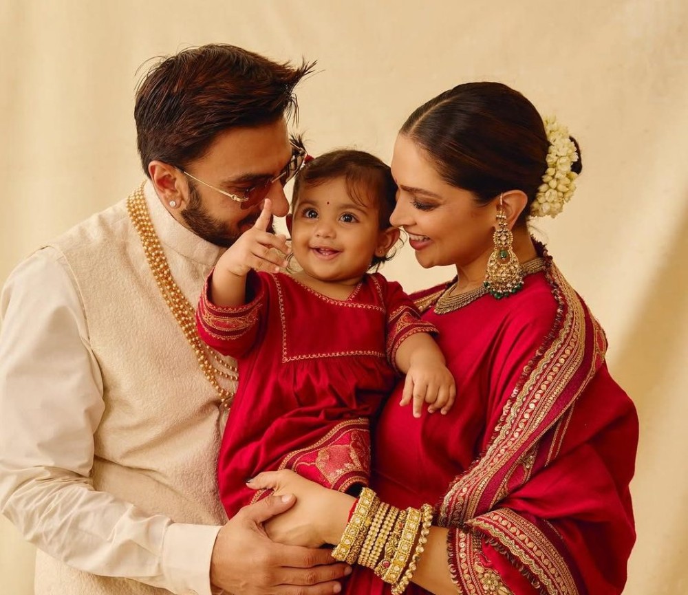 Priyanka, Kiara, Sidharth congratulate Deepika-Ranveer on their second pregnancy